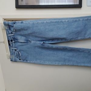 Paige hoxton straight ankle